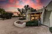 Cave Creek Santa Fe Ranch