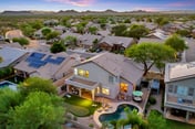 Phoenix Desert Ridge Retreat
