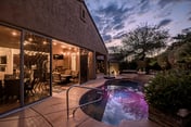 Scottsdale Grayhawk
