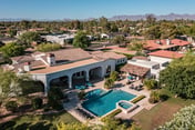 Scottsdale Cholla Mansion