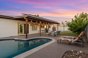 Scottsdale Sunset Haven