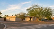 Scottsdale Cactus Landing
