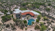Scottsdale Ranch House