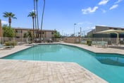 Scottsdale Woodland Springs C209 - ABVR