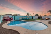 Scottsdale Sweet Saguaro - ABVR