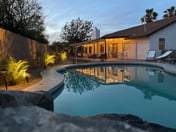 Glendale Redzone Retreat-ABVR