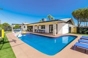 Scottsdale Vista Villa - ABVR