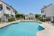 Scottsdale Marble Condo 204 - ABVR