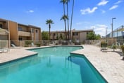 Scottsdale Woodland Springs A101-ABVR