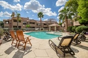 Scottsdale Villa Antigua 123