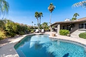 Scottsdale Sahuaro Oasis
