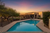 Cave Creek Wrangler Estate