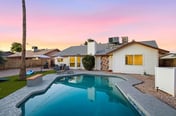 Chandler Desert Escape - AVR