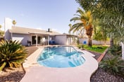 Scottsdale Sahuaro Villa - AVR