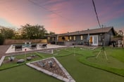 Scottsdale Montecito Retreat