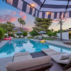 Scottsdale Oasis at Monte Cristo