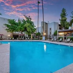 Scottsdale Maya 420B