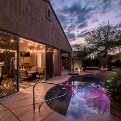 Scottsdale Grayhawk