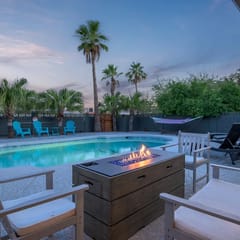 Scottsdale Cactus Glen