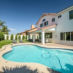 Scottsdale Paradise Villa