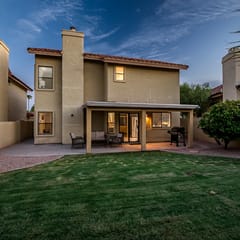 Scottsdale Sunrise