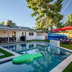 Scottsdale Desert Oasis