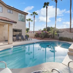 Scottsdale Hummingbird Hideaway
