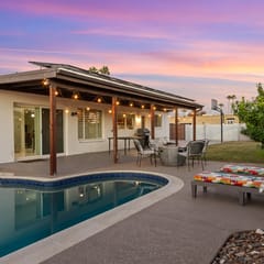 Scottsdale Sunset Haven