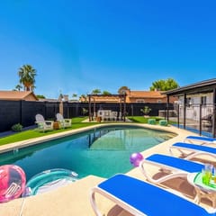 Scottsdale Papago Abode