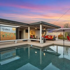 Scottsdale Old Town Getaway