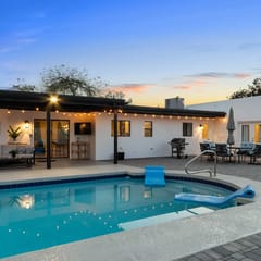 Scottsdale Day Dream