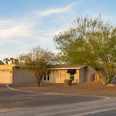 Scottsdale Cactus Landing