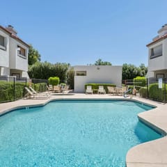 Scottsdale Marble Condo 213 - ABVR