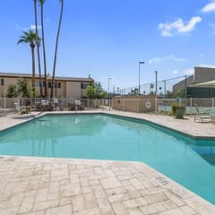 Scottsdale Woodland Springs C209 - ABVR