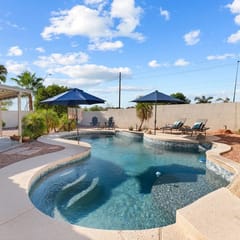 Mesa Red Mountain Retreat - ABVR