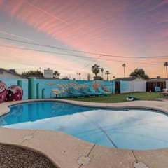 Scottsdale Sweet Saguaro - ABVR
