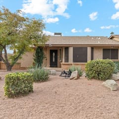 Scottsdale Desert Den - ABVR