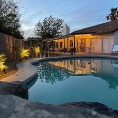 Glendale Redzone Retreat-ABVR
