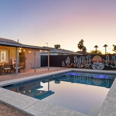 Scottsdale Eclectic Escape - ABVR