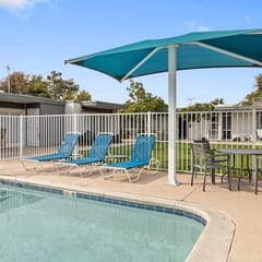 Scottsdale Old Town Hideout - ABVR