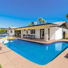 Scottsdale Vista Villa - ABVR