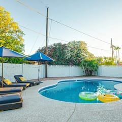 Scottsdale Pina Bonita - ABVR