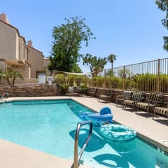 Scottsdale Golf View 322-ABVR