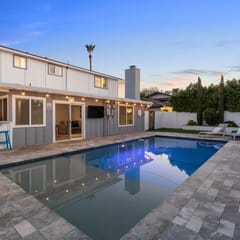 Scottsdale Serenity