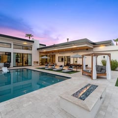 Scottsdale Modern Villa-ABVR