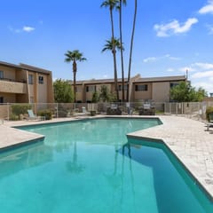Scottsdale Woodland Springs A101-ABVR