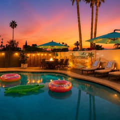 Scottsdale Sol