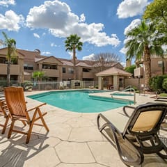 Scottsdale Villa Antigua 123