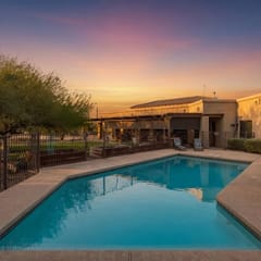 Cave Creek Wrangler Estate