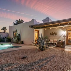 Scottsdale Paradise Valley Oasis